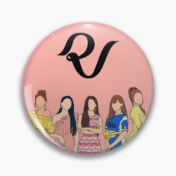 Item preview, Red Velvet designed and sold by Polol.