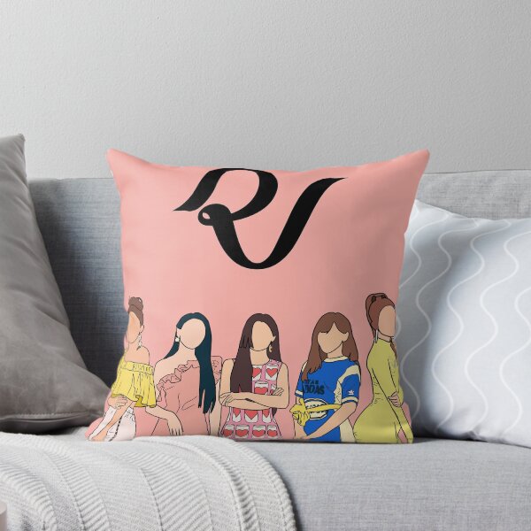 Item preview, Red Velvet designed and sold by Polol.