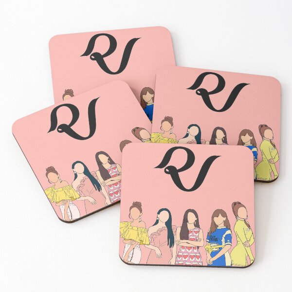 Item preview, Red Velvet designed and sold by Polol.