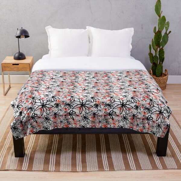 Item preview, flower garden  designed and sold by RubyPrintDesign.