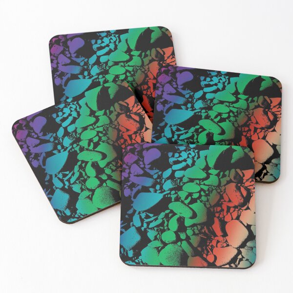 Item preview, Tranquil Waters designed and sold by TrashPandaUK.