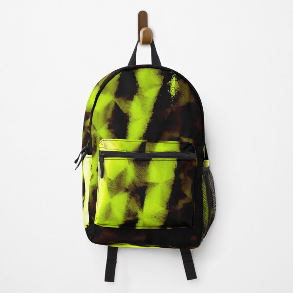 Item preview, Iridescent Foil Party-Neon Green designed and sold by Designs By YL.