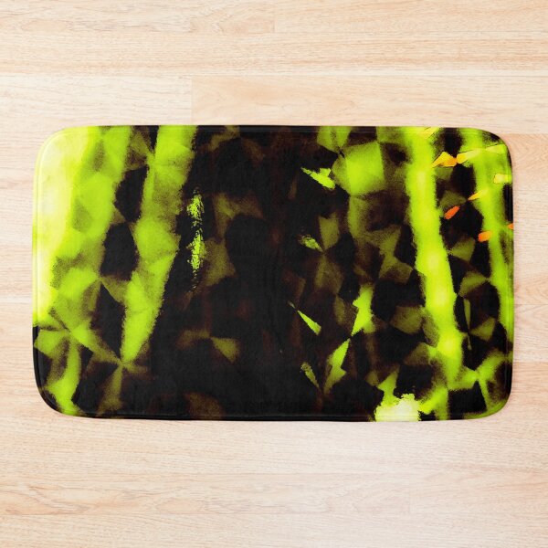 Item preview, Iridescent Foil Party-Neon Green designed and sold by Designs By YL.