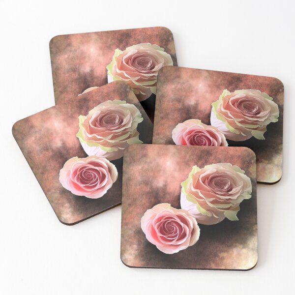 Item preview, Rustic Roses  designed and sold by Kcinnik.
