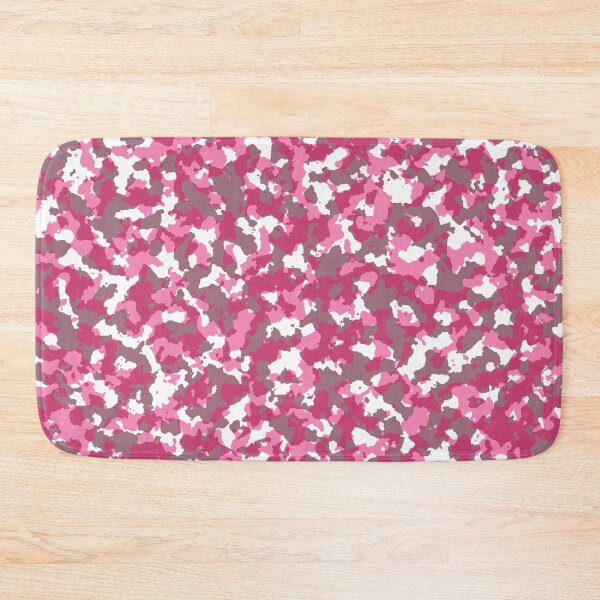 Item preview, Pink camouflage designed and sold by AlexGolyakov.