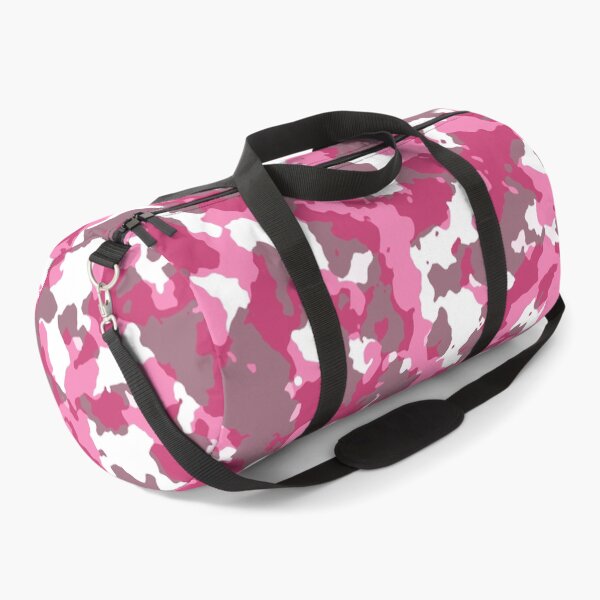Item preview, Pink camouflage designed and sold by AlexGolyakov.