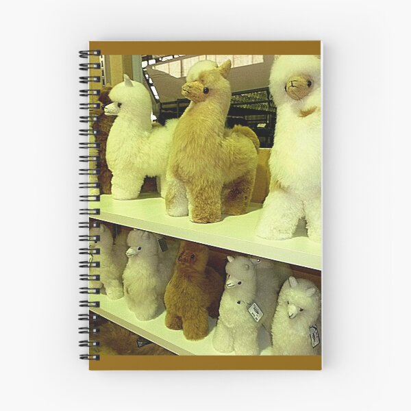 Item preview, *Alpaccas - Creswick Knitting Mills - Vic. designed and sold by EdsMum.