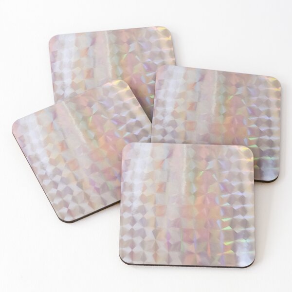 Item preview, Iridescent Foil Party-  Pastel designed and sold by Designs By YL.