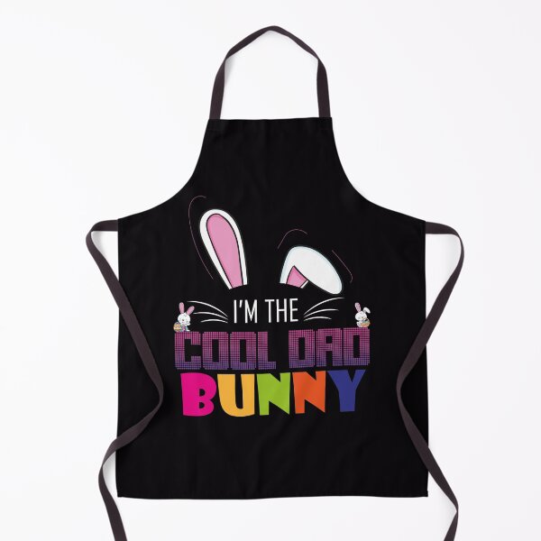 Item preview, I'm The Cool Dad Bunny Matching Family Easter Party designed and sold by TheBest94.