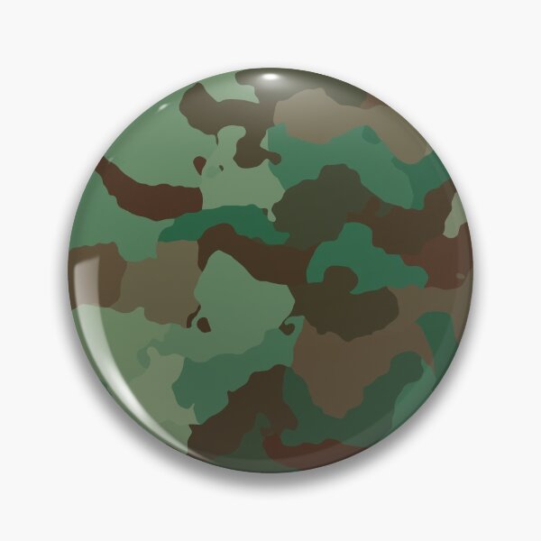Item preview, Forest khaki designed and sold by AlexGolyakov.