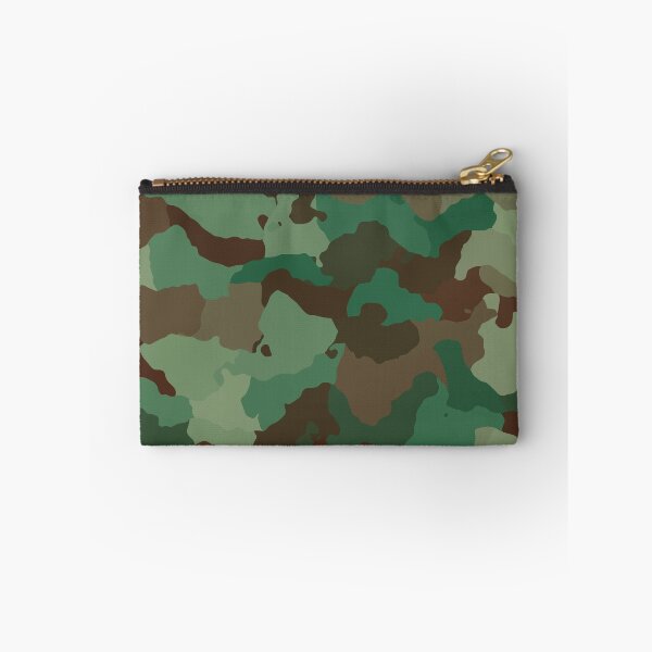 Item preview, Forest khaki designed and sold by AlexGolyakov.