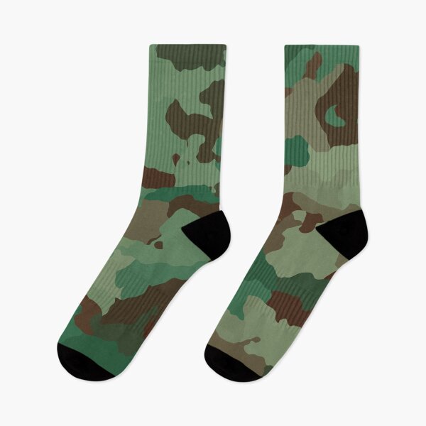 Item preview, Forest khaki designed and sold by AlexGolyakov.
