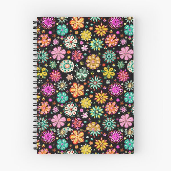 Item preview, Flower Pattern designed and sold by itssav9.
