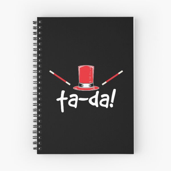 Item preview, Ta-Da! designed and sold by MagicSD Designs.