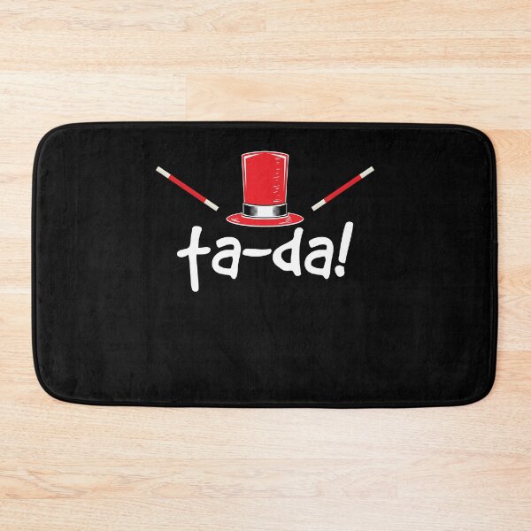 Item preview, Ta-Da! designed and sold by MagicSD Designs.