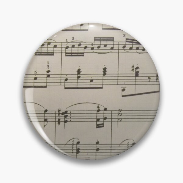 Item preview, Hungarian Dance No. 5 designed and sold by lornakay.