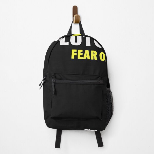 Item preview, PLUTOPHOBIA Fear of money designed and sold by AlexyArtDesign.