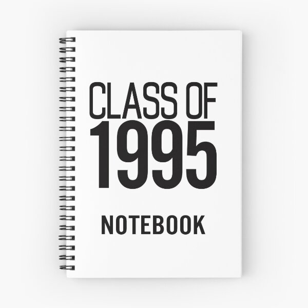 Item preview, Class of 1995 designed and sold by AnveeBubbles.