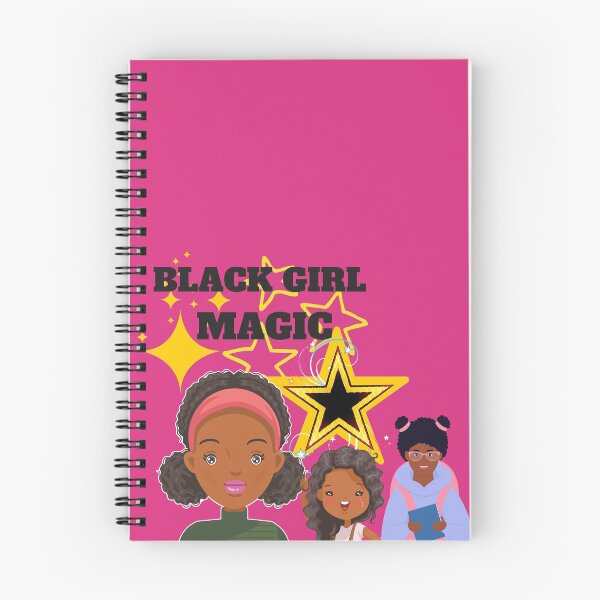 Item preview, Black Girl Magic designed and sold by digiartful.