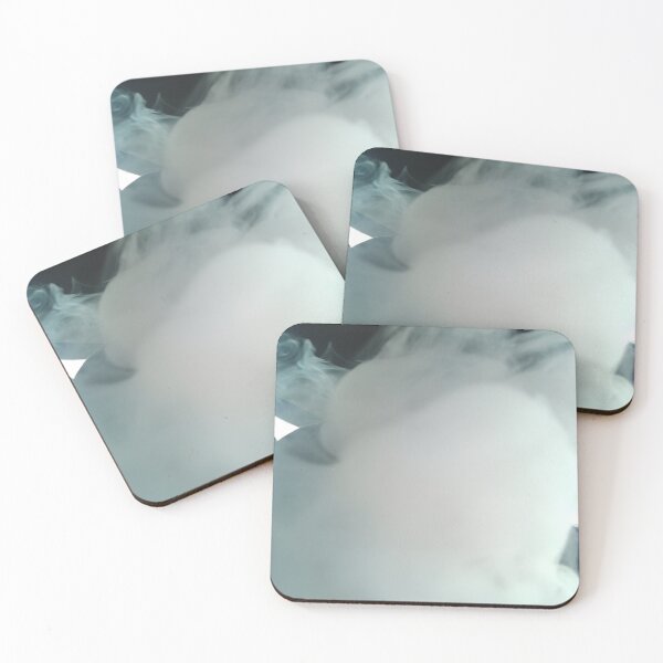 Item preview, White Smoke designed and sold by Carlos Muñoz Diaz.