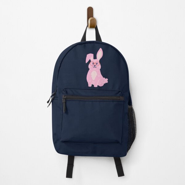Item preview, Bunny With Glasses. designed and sold by ahmadbeg10.