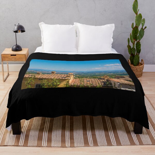 Item preview, Landscape Near Montepulciano in Tuscany designed and sold by jojobob.