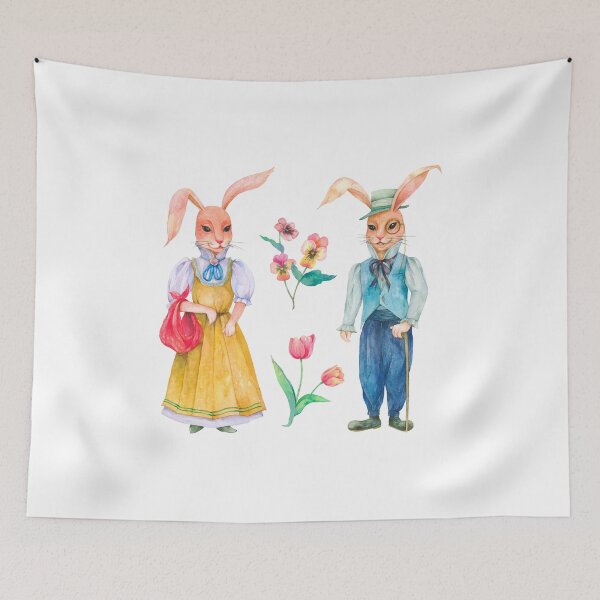 Item preview, Easter Time designed and sold by Alicia Sullivan.