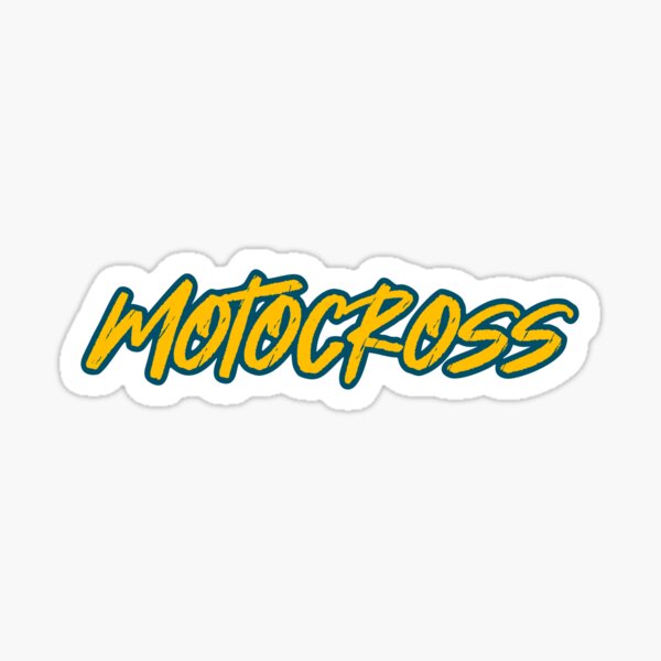 Item preview, Motocross Motocross Motocross  designed and sold by Emil1993.
