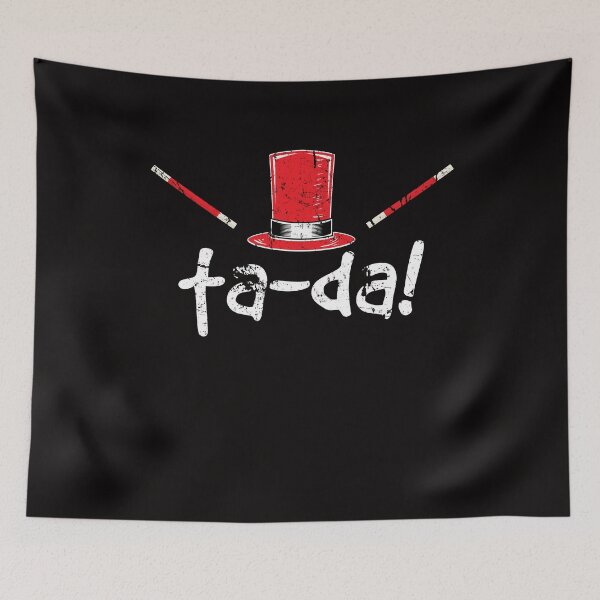 Item preview, Ta-Da! designed and sold by MagicSD Designs.