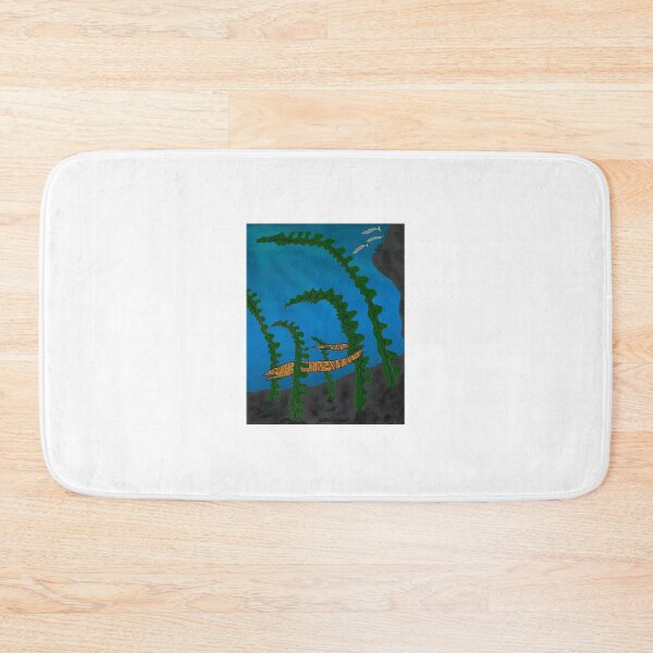 Item preview, Eel designed and sold by eliasmArt.