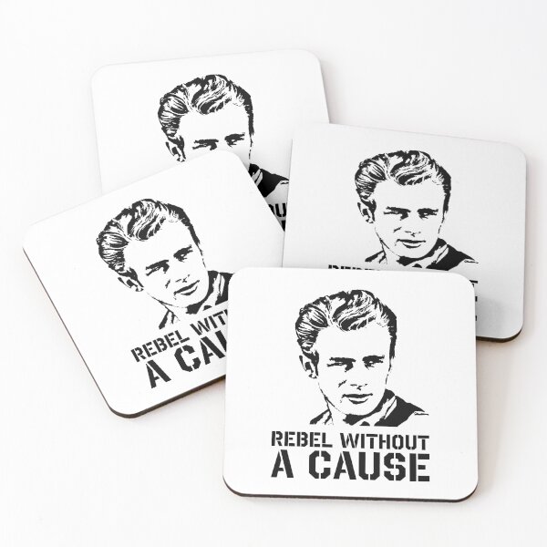 Item preview, Rebel Without a Cause designed and sold by ExistentialMex.