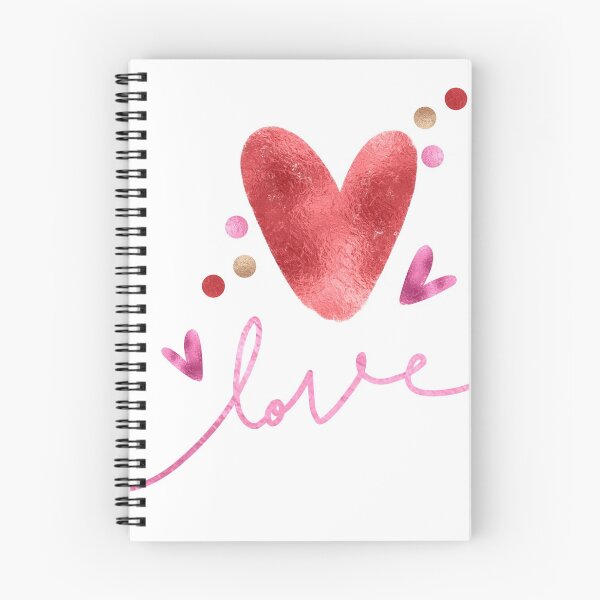 Item preview, LOVE WITH HEARTS designed and sold by angelescar.