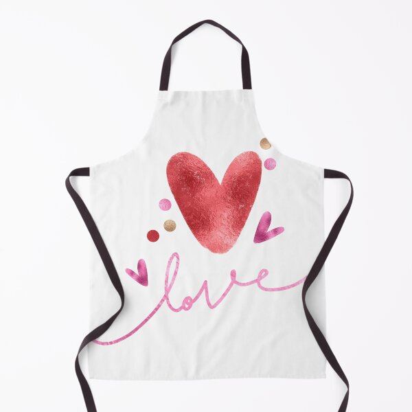 Item preview, LOVE WITH HEARTS designed and sold by angelescar.