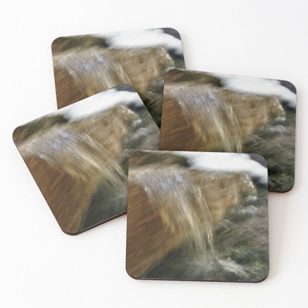 Item preview, From snow to water III designed and sold by RaquelClausi.