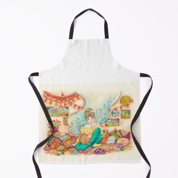 Item preview, spring3 designed and sold by art-pomegranate.
