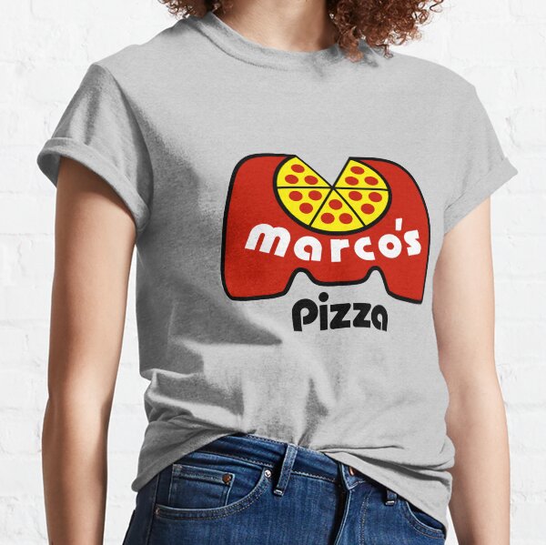 Marco's Pizza Resto Classic T-Shirt