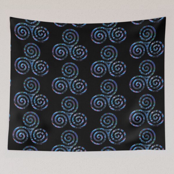 Item preview, Triskell Power 2 designed and sold by fraktonart.