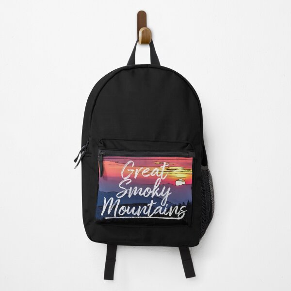 Item preview, Great Smoky Mountains TN designed and sold by dmbdana.