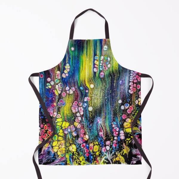 Item preview, Magical Garden 4 designed and sold by Karen Simon.