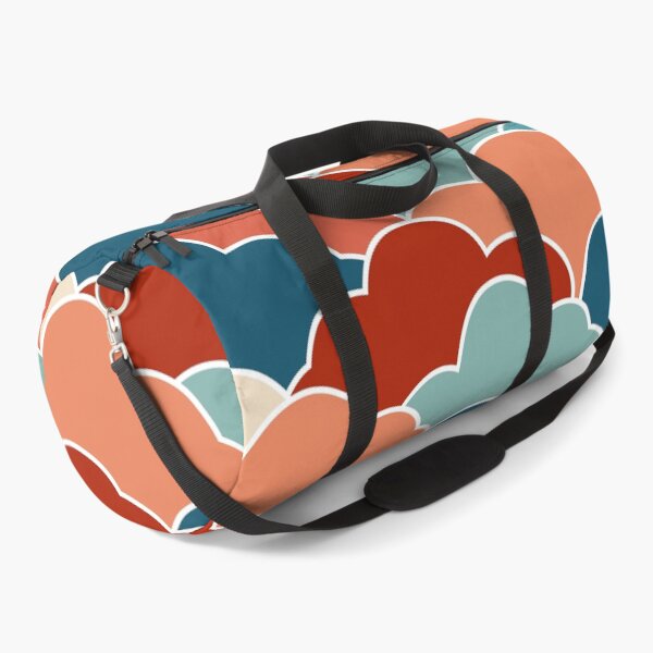 Item preview, Colorful clouds designed and sold by BattaAnastasia.