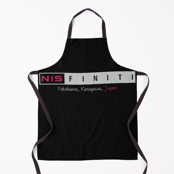 Item preview, NISFINITI NISSAN/INFINITI HOMAGE designed and sold by ichris13.