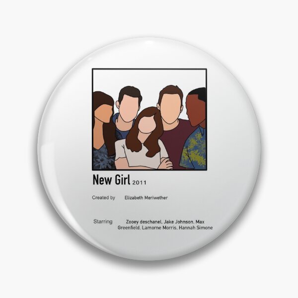 Item preview, New girl designed and sold by zzred.