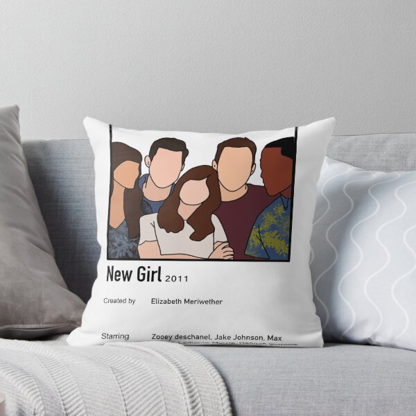 Item preview, New girl designed and sold by zzred.