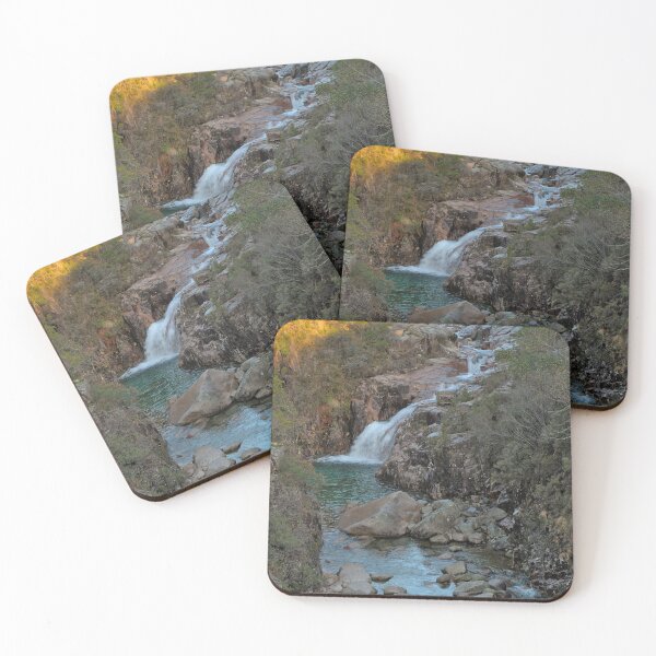 Item preview, Portela do Homem Waterfall in Geres designed and sold by AngeloDeVal.