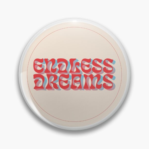 Item preview, Endless Dreams designed and sold by MaddiePark.