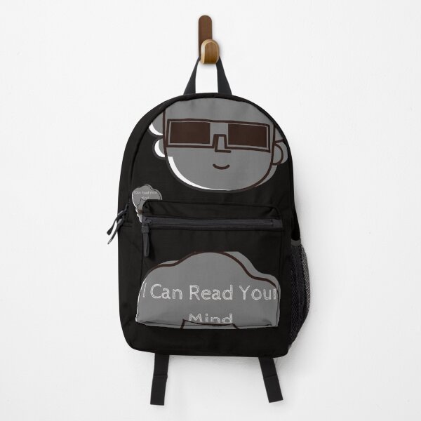 Item preview, I Can Read Your Mind by Prishea designed and sold by Prishea.