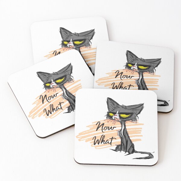 Item preview, Now What designed and sold by designbyjodyb.