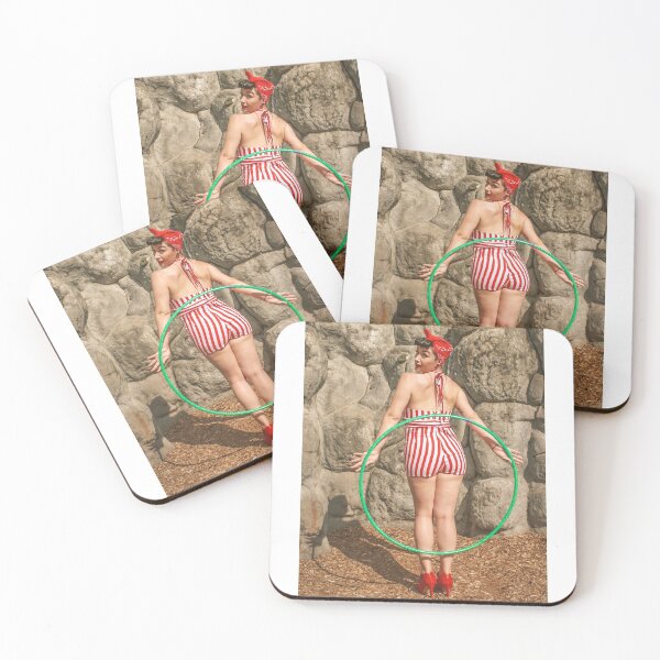 Item preview, cute Pin Up girl designed and sold by criscreation.