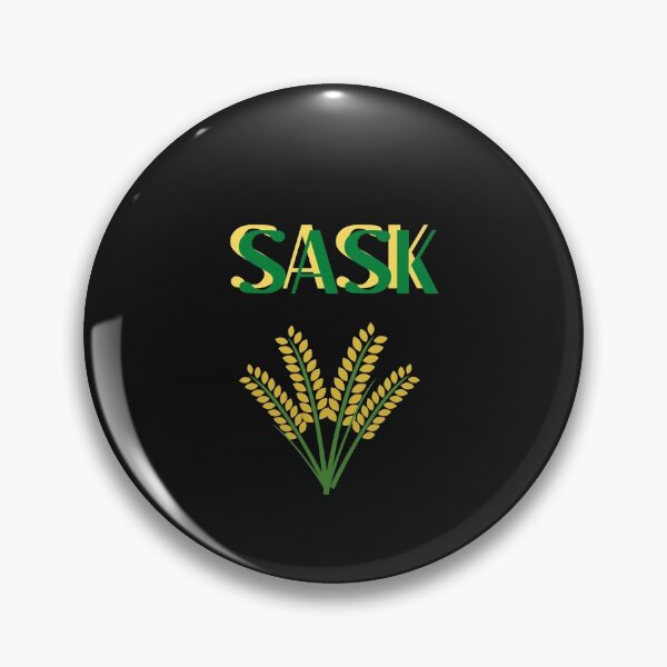 Item preview, Saskatchewan 306 designed and sold by SportyDogShop.