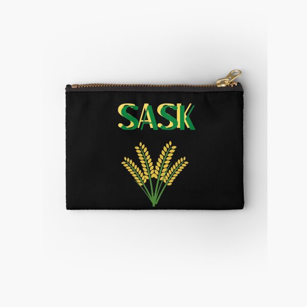 Item preview, Saskatchewan 306 designed and sold by SportyDogShop.